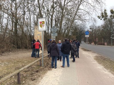 An der Mauer, auf der Lauer ….jpg